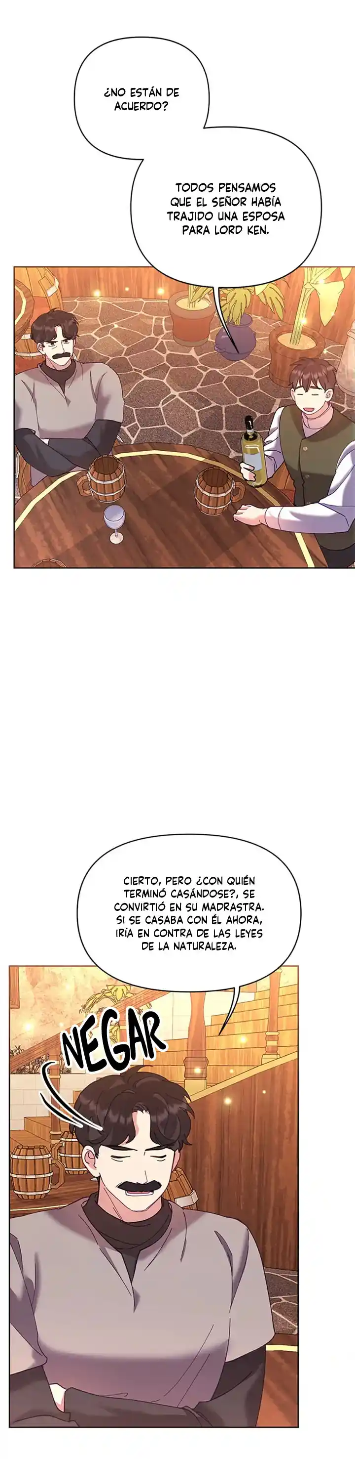 Mi Lugar - Capítulo 41 - Página 10 - LectorTMOo