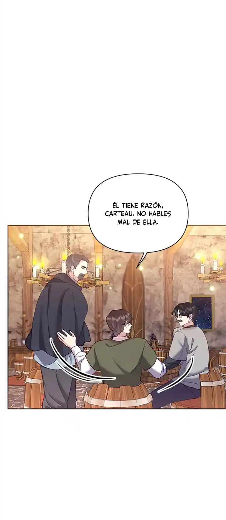 Mi Lugar - Capítulo 41 - Página 15 - LectorTMOo