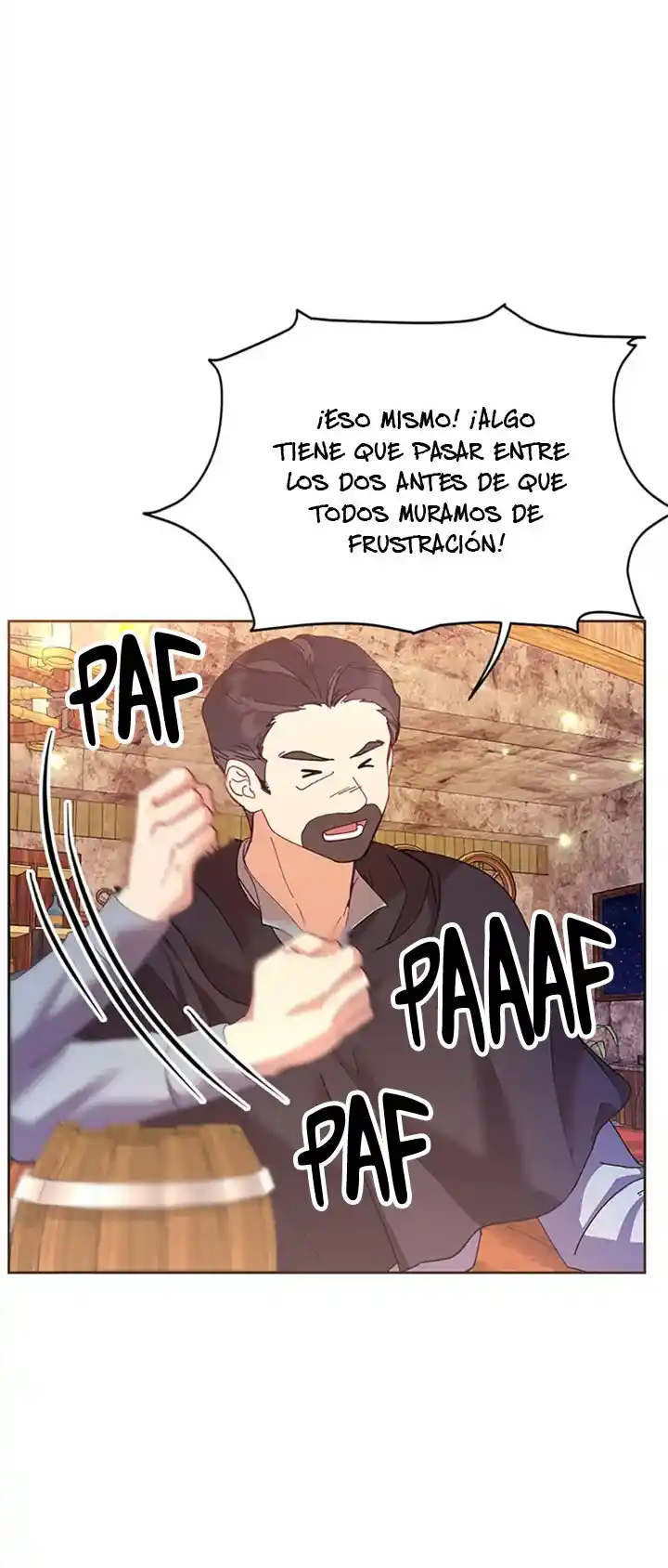 Mi Lugar - Capítulo 41 - Página 22 - LectorTMOo