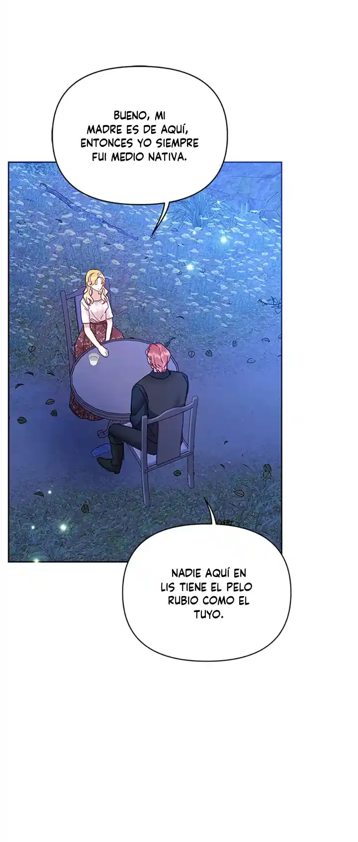 Mi Lugar - Capítulo 41 - Página 44 - LectorTMOo