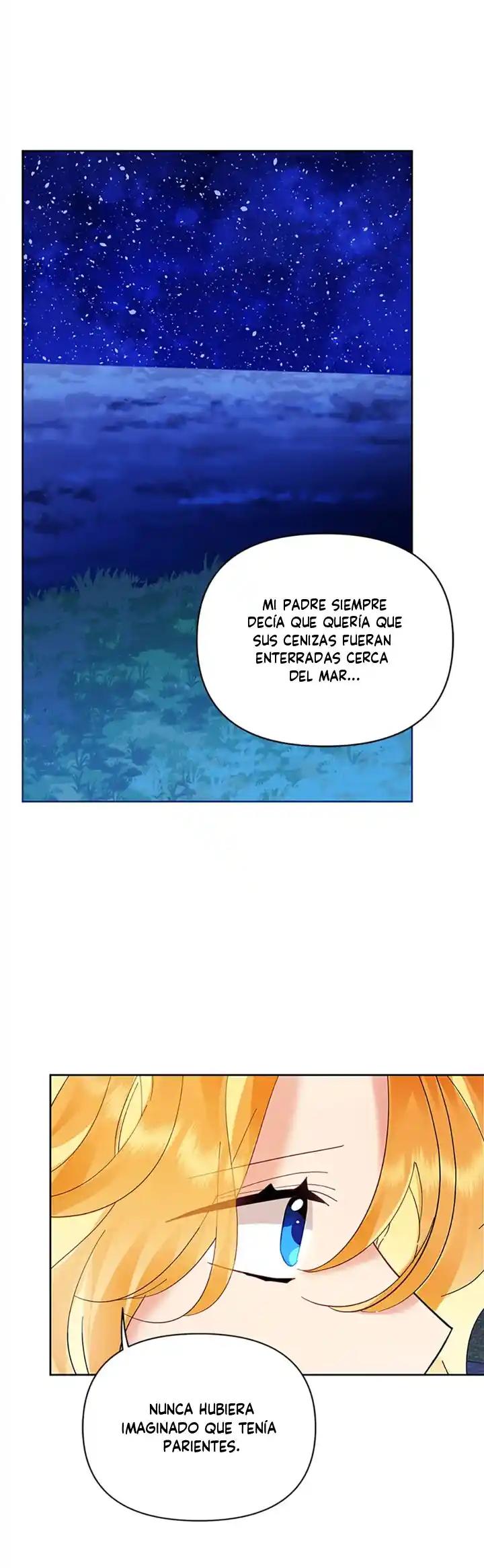 Mi Lugar - Capítulo 41 - Página 47 - LectorTMOo