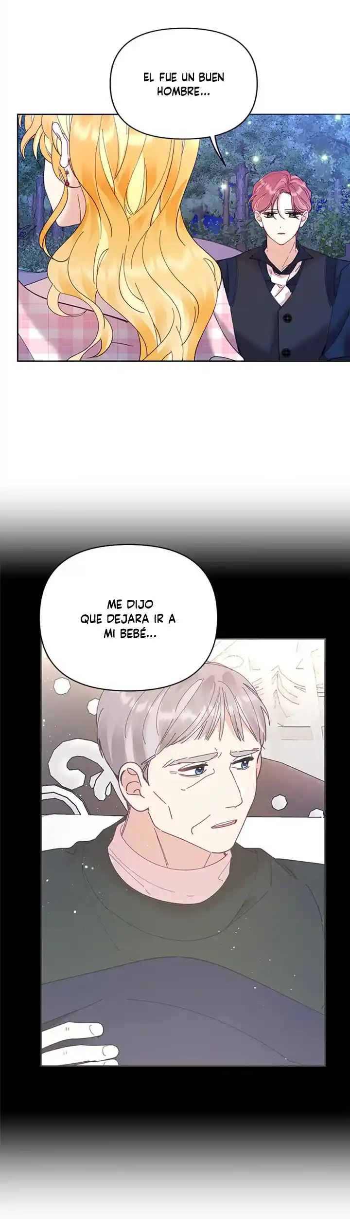 Mi Lugar - Capítulo 41 - Página 51 - LectorTMOo