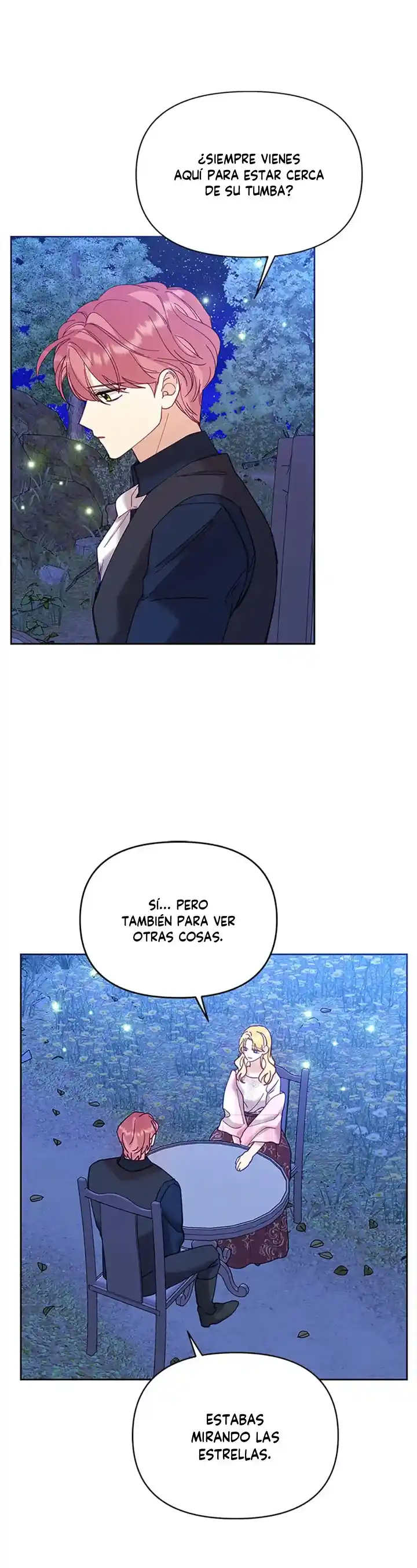 Mi Lugar - Capítulo 41 - Página 54 - LectorTMOo