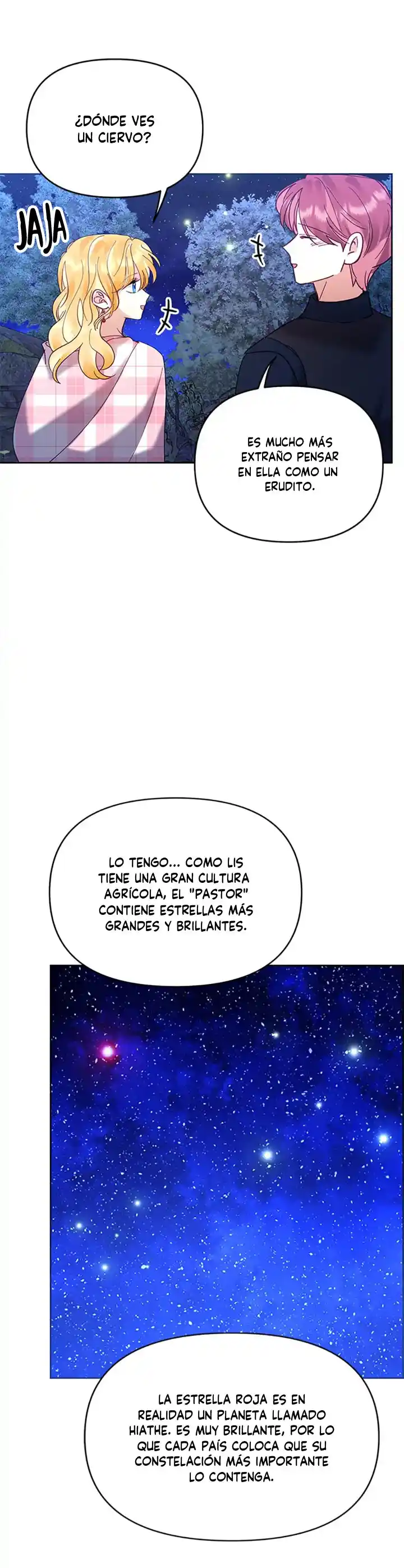 Mi Lugar - Capítulo 41 - Página 60 - LectorTMOo
