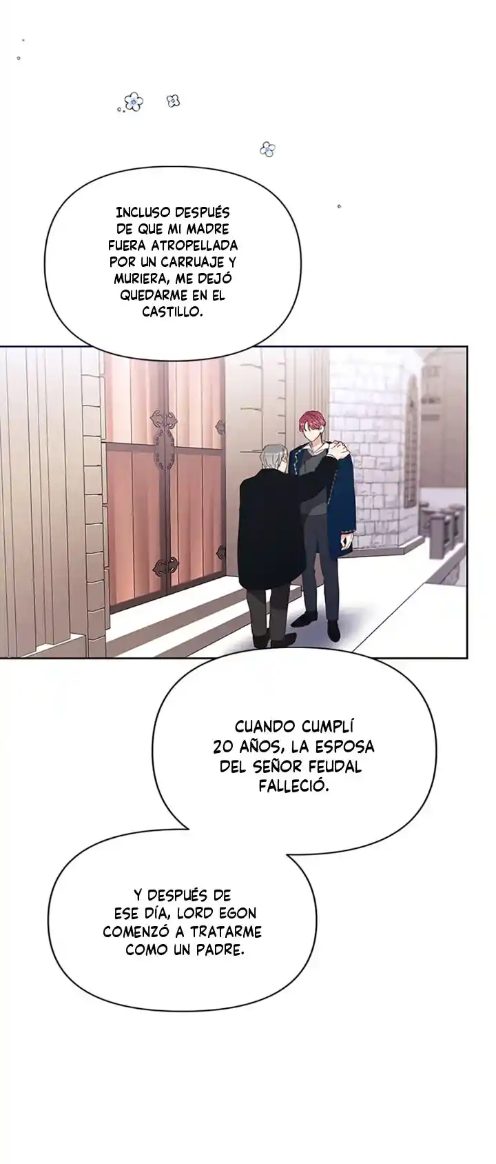 Mi Lugar - Capítulo 42 - Página 14 - LectorTMOo