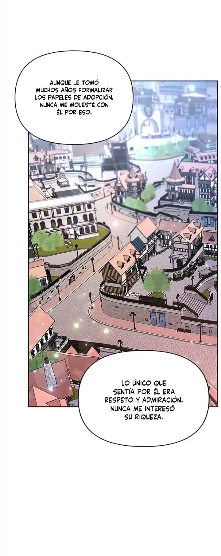 Mi Lugar - Capítulo 42 - Página 15 - LectorTMOo