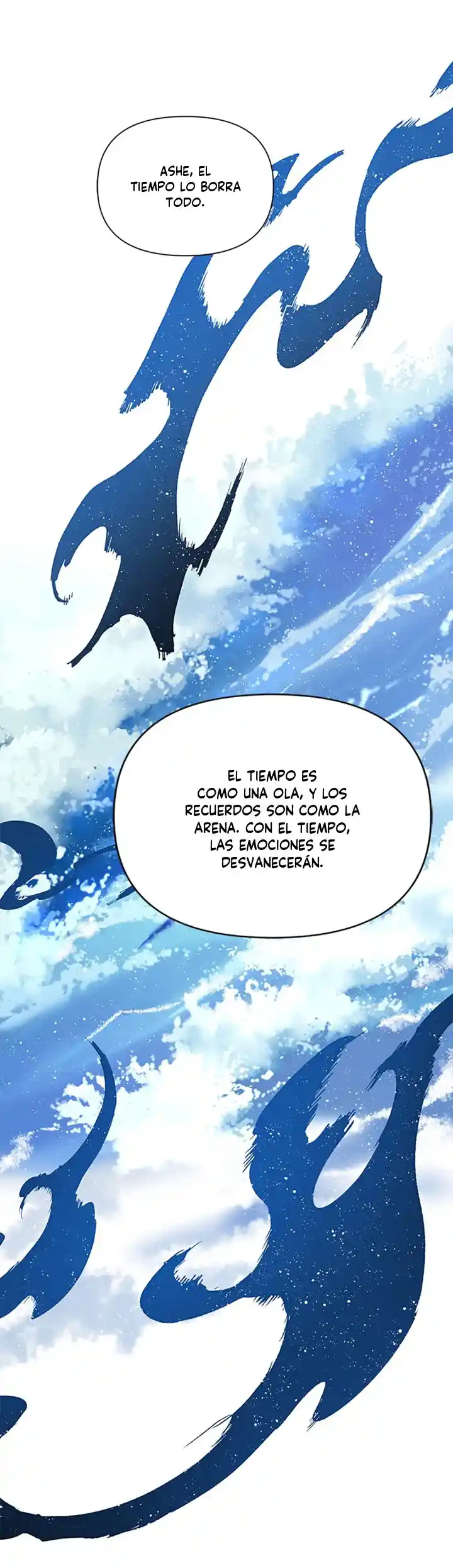 Mi Lugar - Capítulo 42 - Página 36 - LectorTMOo