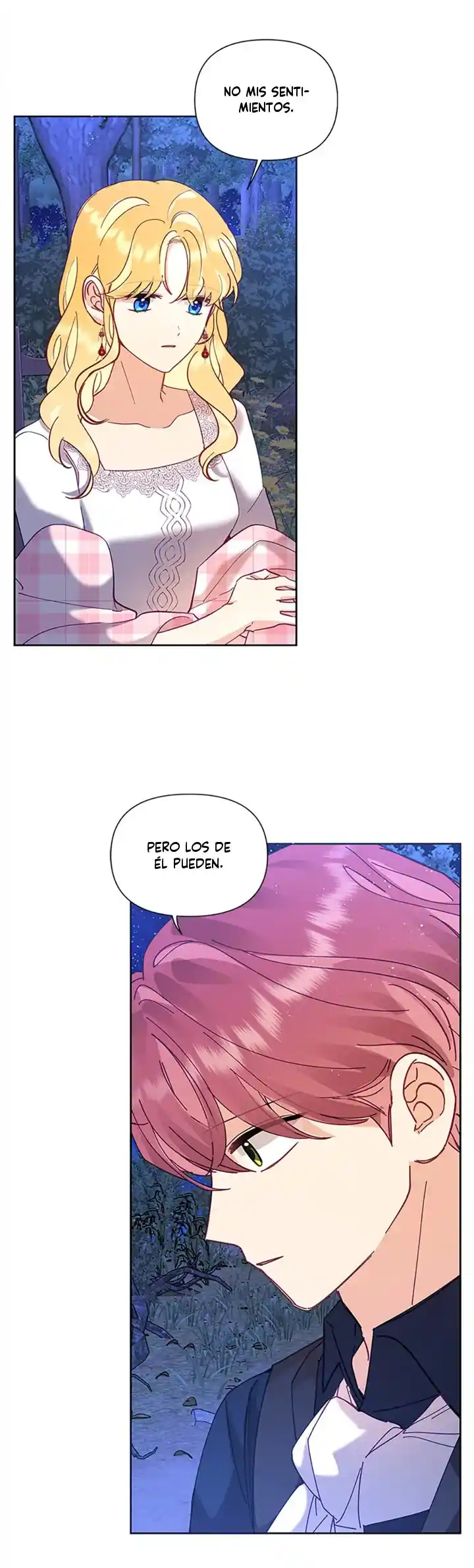 Mi Lugar - Capítulo 42 - Página 37 - LectorTMOo