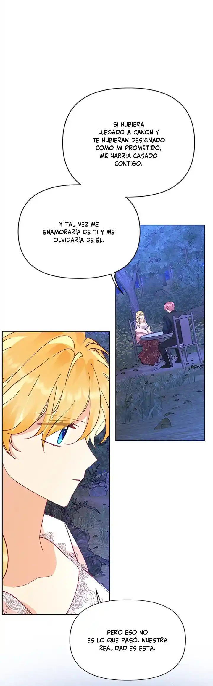 Mi Lugar - Capítulo 42 - Página 41 - LectorTMOo