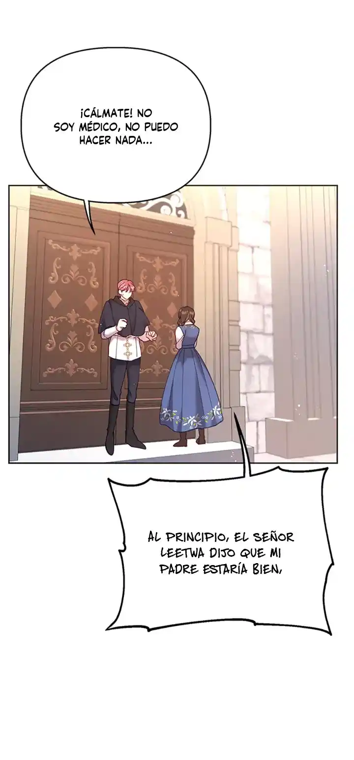 Mi Lugar - Capítulo 42 - Página 60 - LectorTMOo