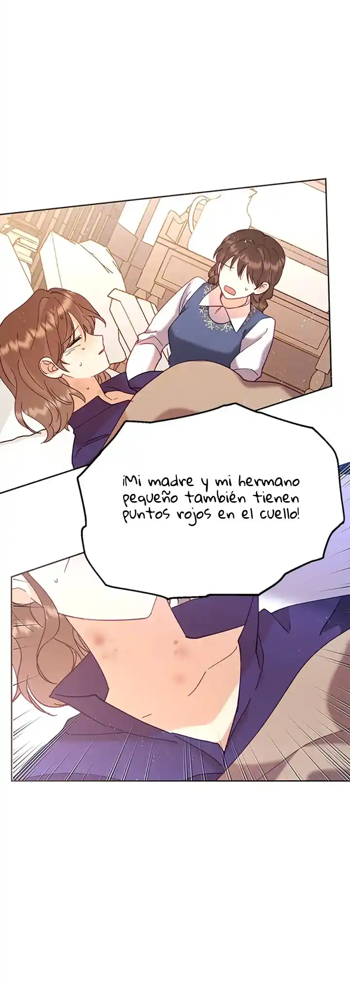 Mi Lugar - Capítulo 43 - Página 3 - LectorTMOo