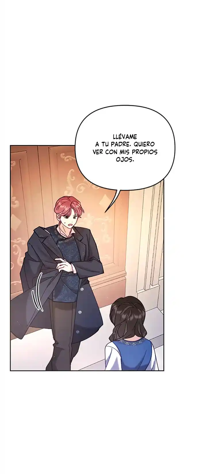 Mi Lugar - Capítulo 43 - Página 6 - LectorTMOo