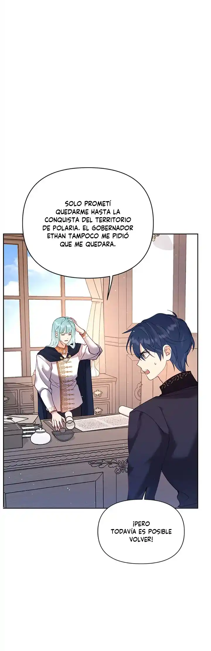 Mi Lugar - Capítulo 43 - Página 9 - LectorTMOo