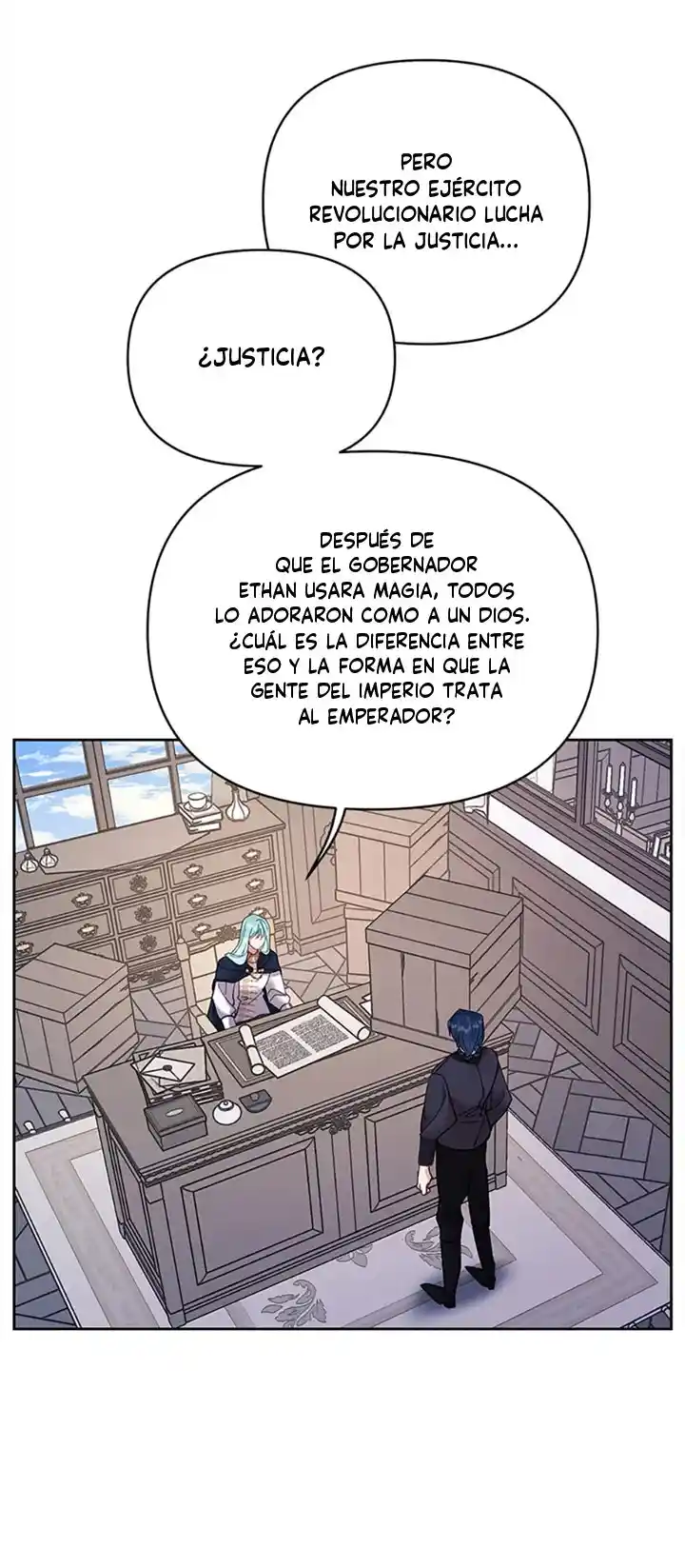 Mi Lugar - Capítulo 43 - Página 14 - LectorTMOo