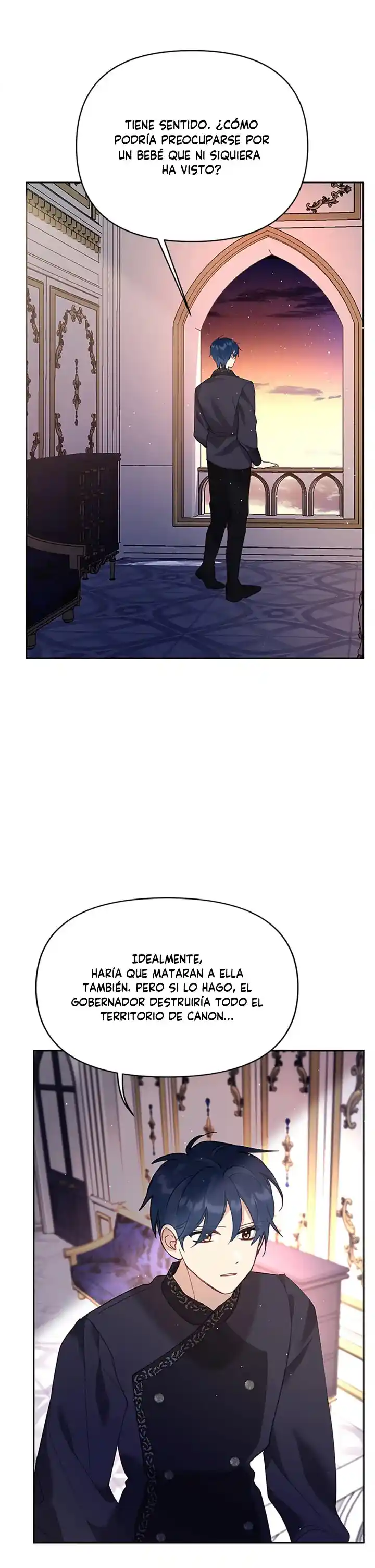Mi Lugar - Capítulo 43 - Página 30 - LectorTMOo