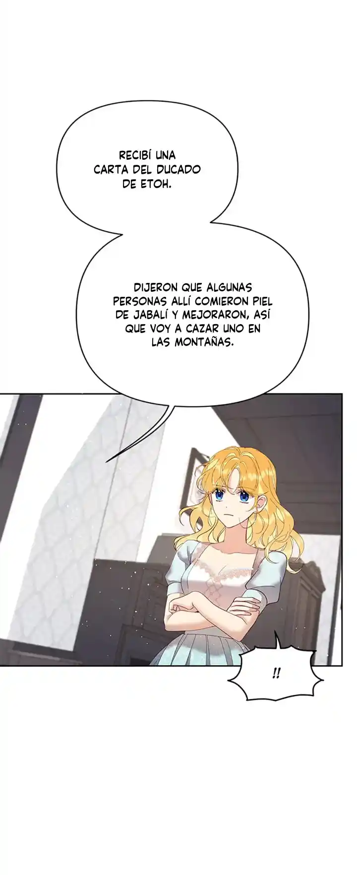 Mi Lugar - Capítulo 43 - Página 44 - LectorTMOo