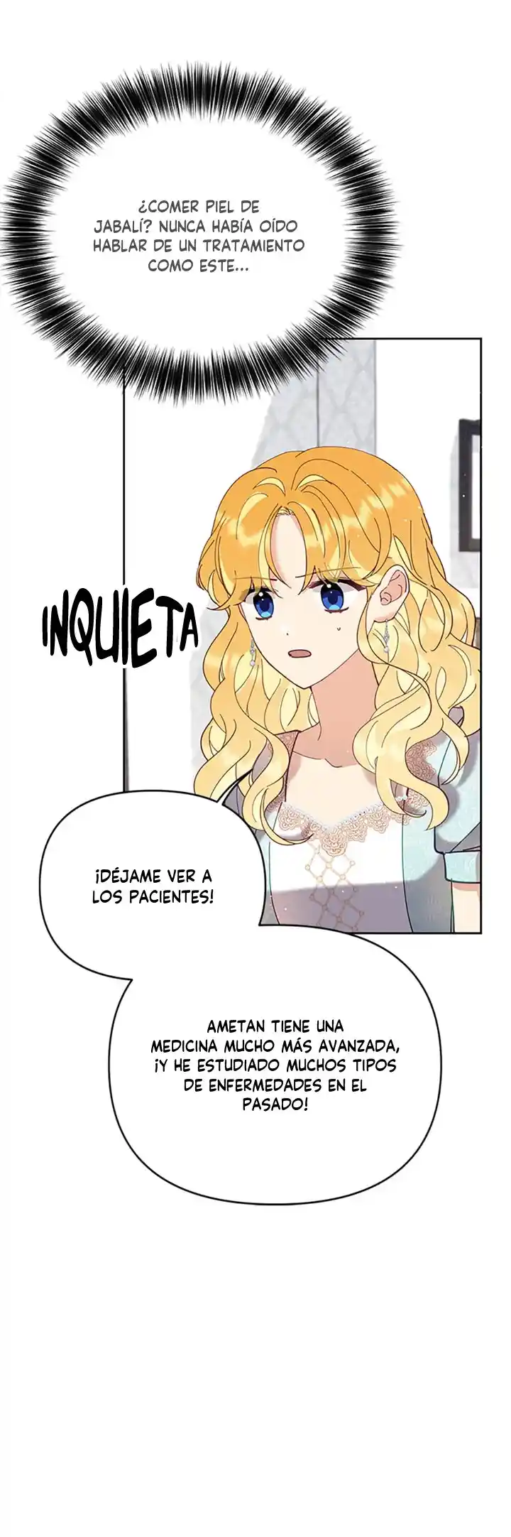 Mi Lugar - Capítulo 43 - Página 45 - LectorTMOo