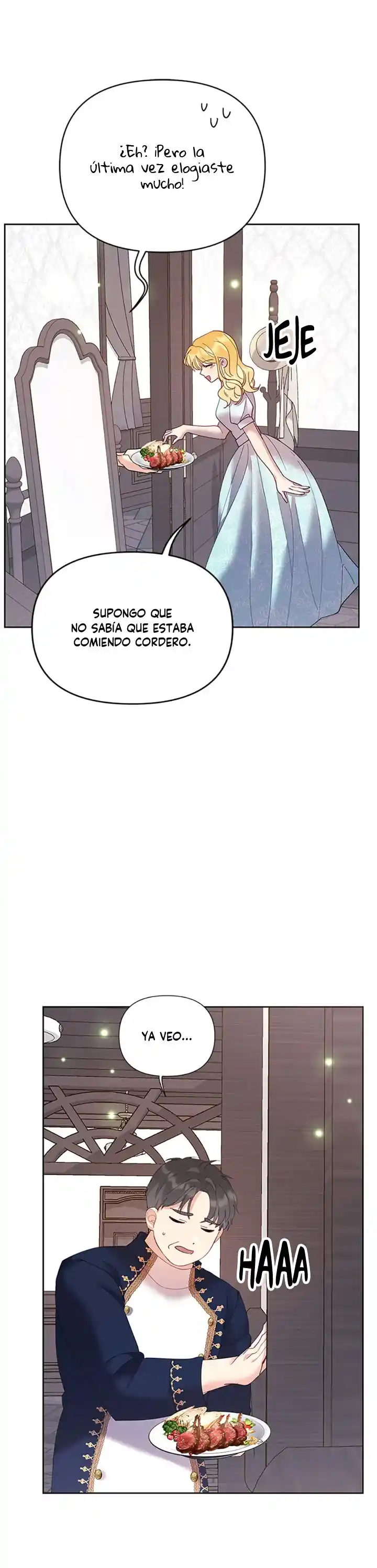 Mi Lugar - Capítulo 43 - Página 56 - LectorTMOo