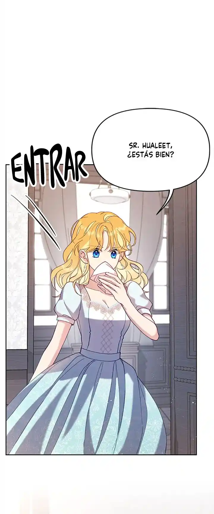 Mi Lugar - Capítulo 44 - Página 5 - LectorTMOo