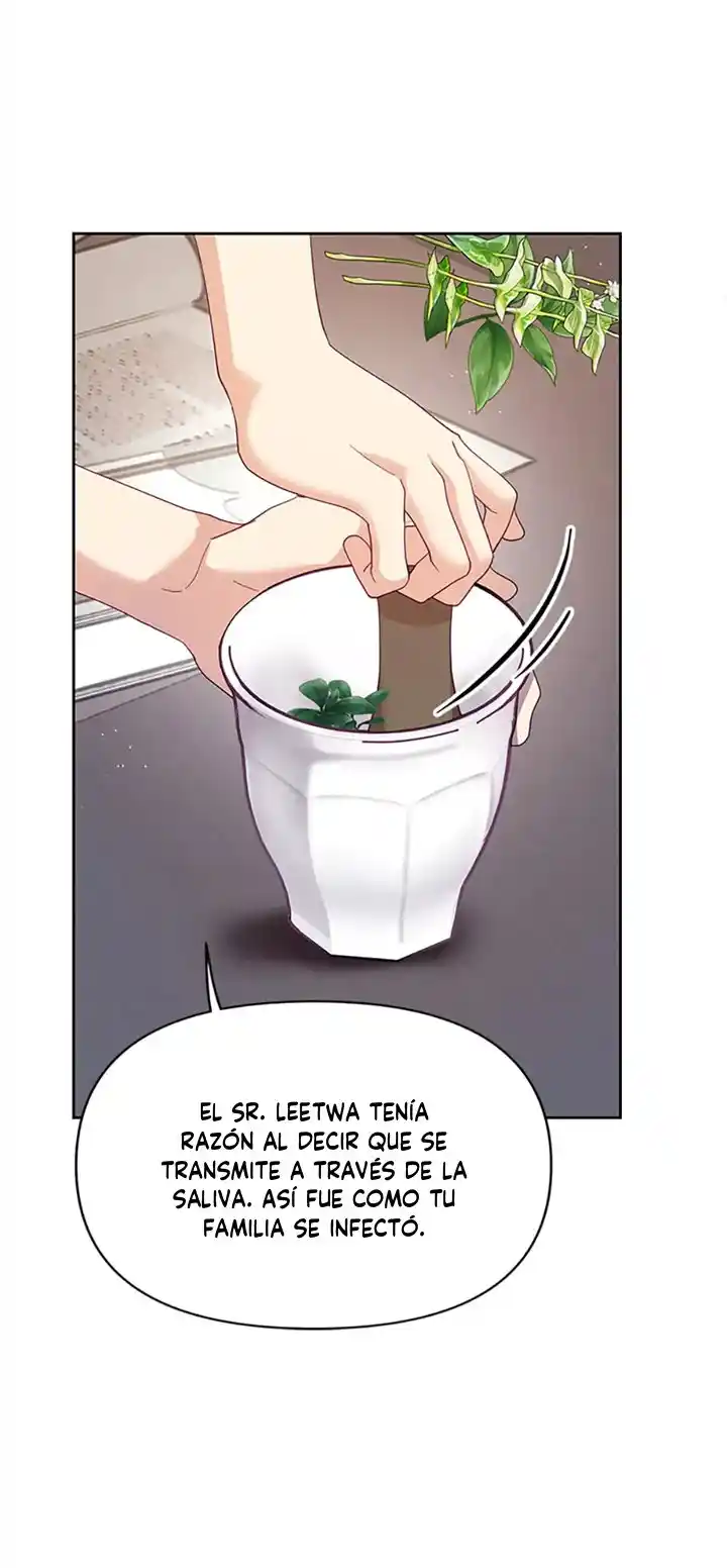 Mi Lugar - Capítulo 44 - Página 18 - LectorTMOo