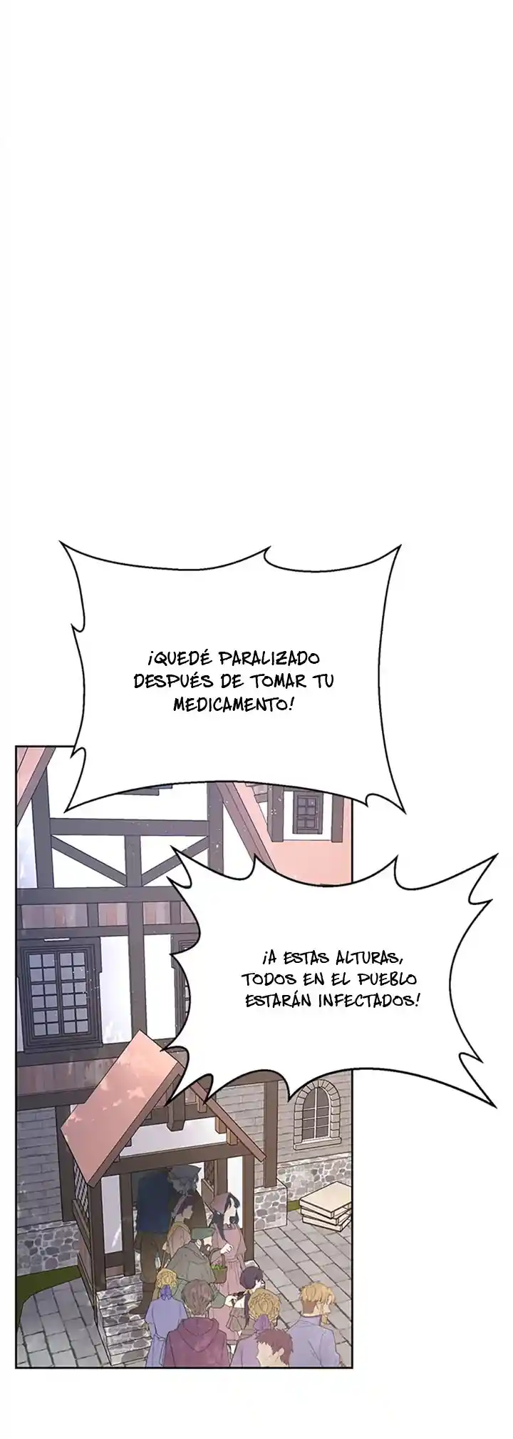Mi Lugar - Capítulo 44 - Página 21 - LectorTMOo