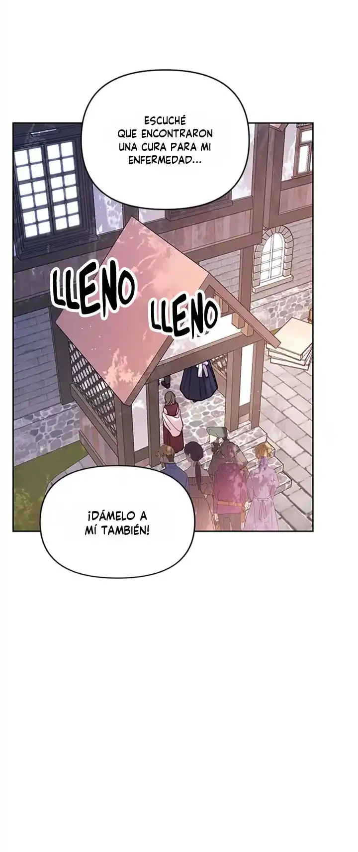Mi Lugar - Capítulo 44 - Página 43 - LectorTMOo
