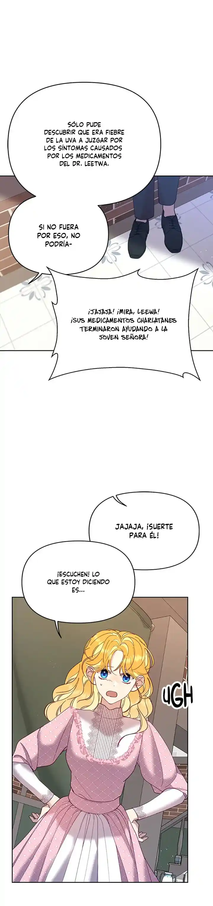 Mi Lugar - Capítulo 44 - Página 49 - LectorTMOo