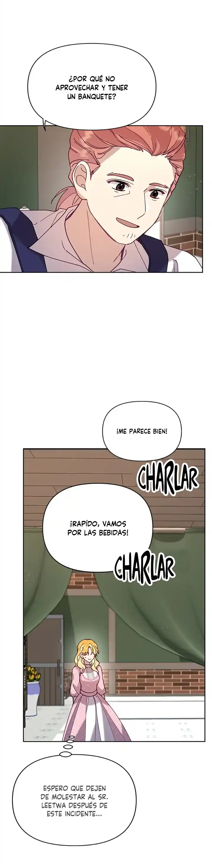 Mi Lugar - Capítulo 44 - Página 57 - LectorTMOo