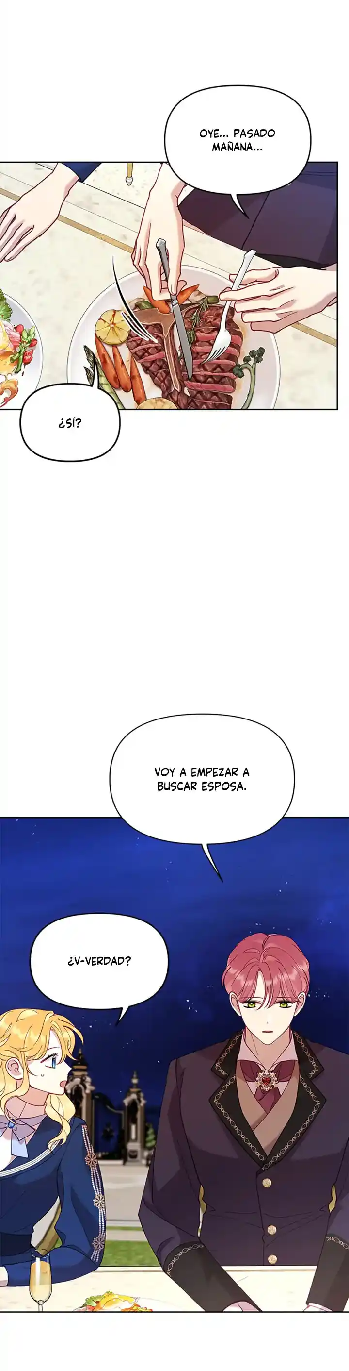 Mi Lugar - Capítulo 45 - Página 12 - LectorTMOo