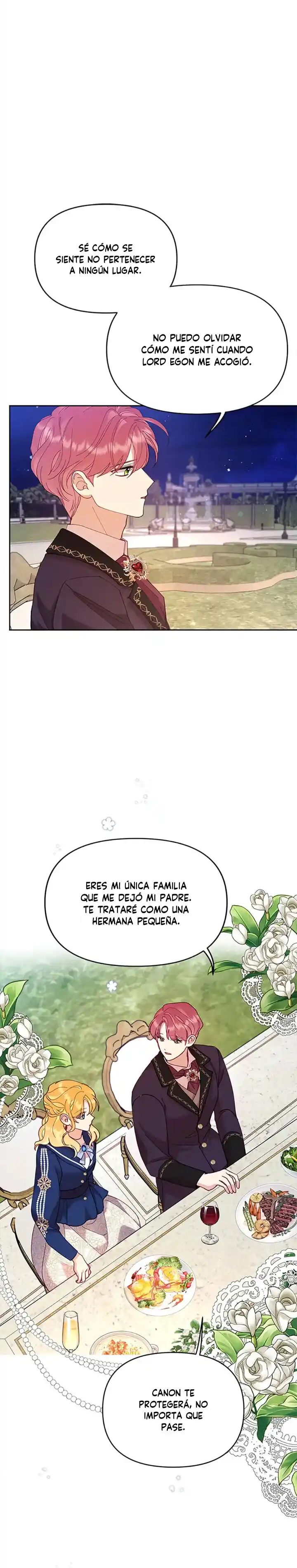 Mi Lugar - Capítulo 45 - Página 15 - LectorTMOo