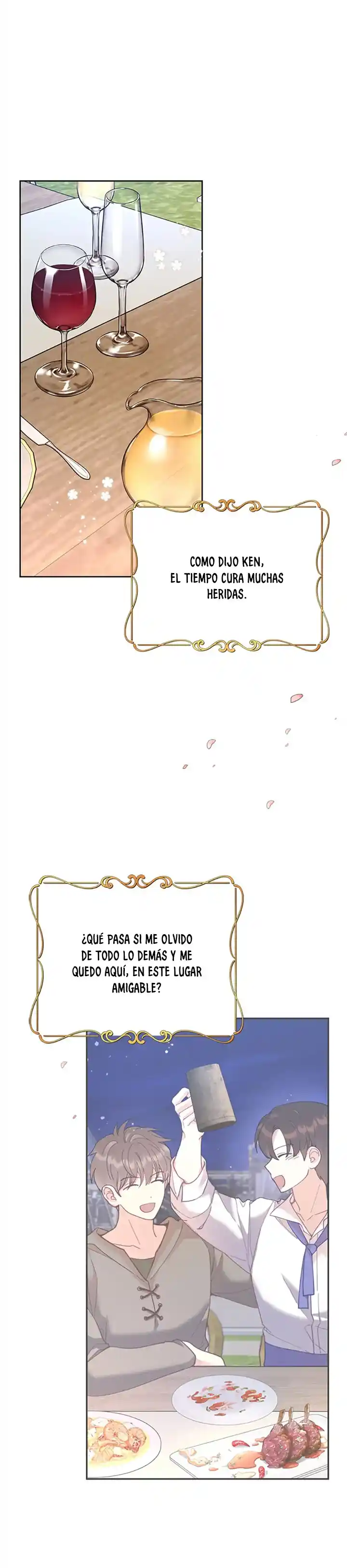 Mi Lugar - Capítulo 45 - Página 20 - LectorTMOo