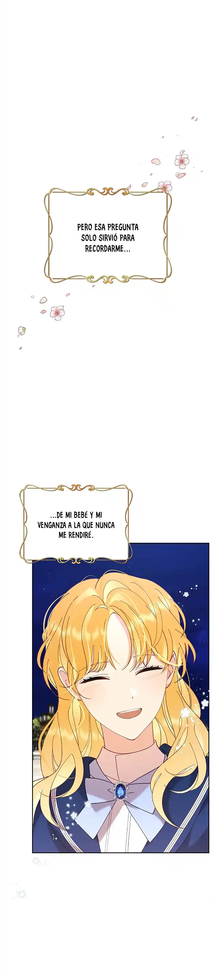 Mi Lugar - Capítulo 45 - Página 21 - LectorTMOo