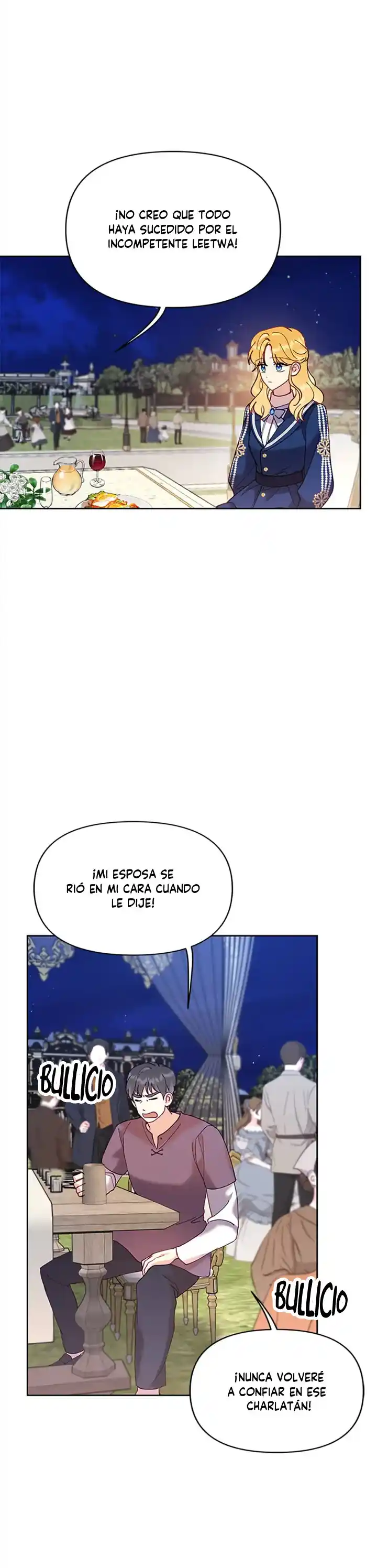 Mi Lugar - Capítulo 45 - Página 22 - LectorTMOo