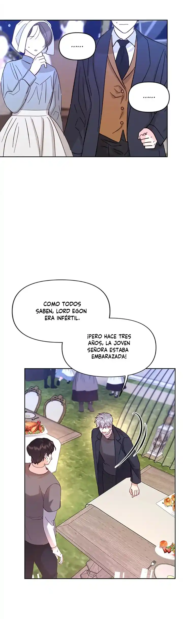 Mi Lugar - Capítulo 45 - Página 31 - LectorTMOo