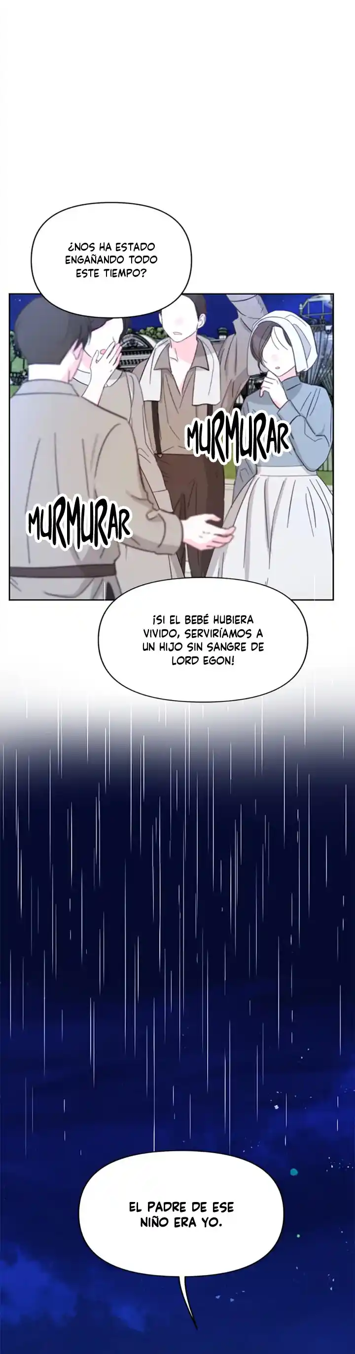 Mi Lugar - Capítulo 45 - Página 39 - LectorTMOo