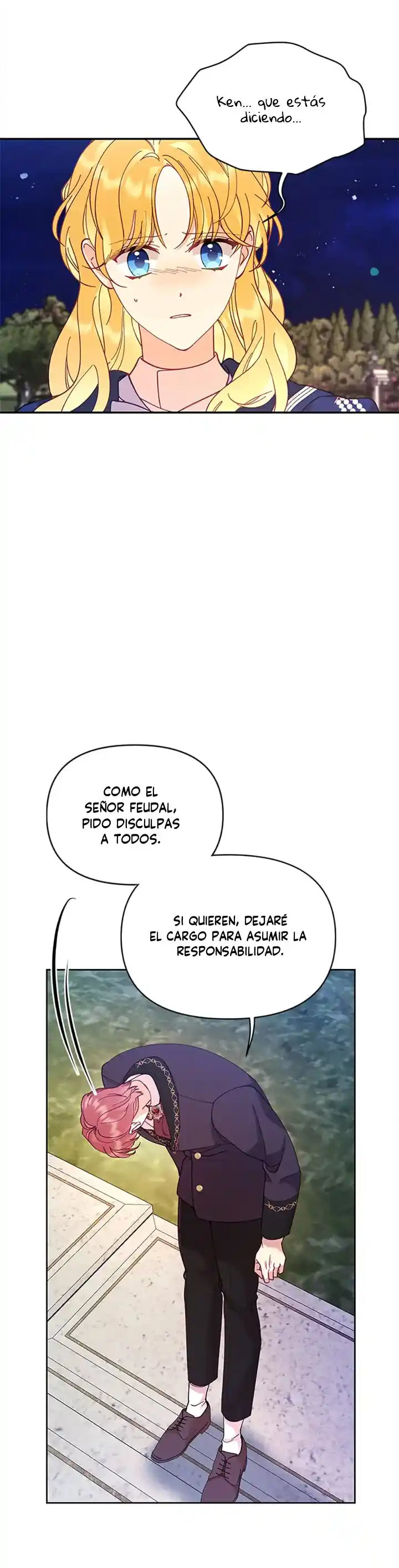 Mi Lugar - Capítulo 45 - Página 46 - LectorTMOo
