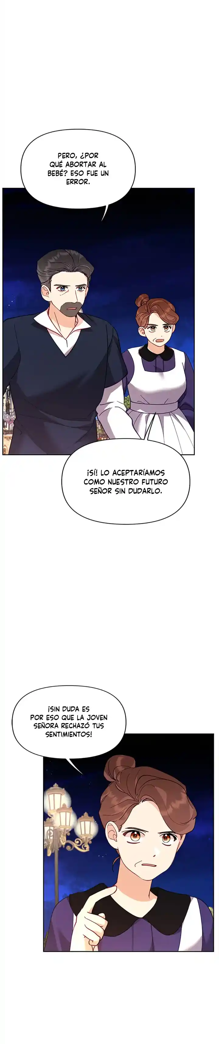 Mi Lugar - Capítulo 46 - Página 7 - LectorTMOo
