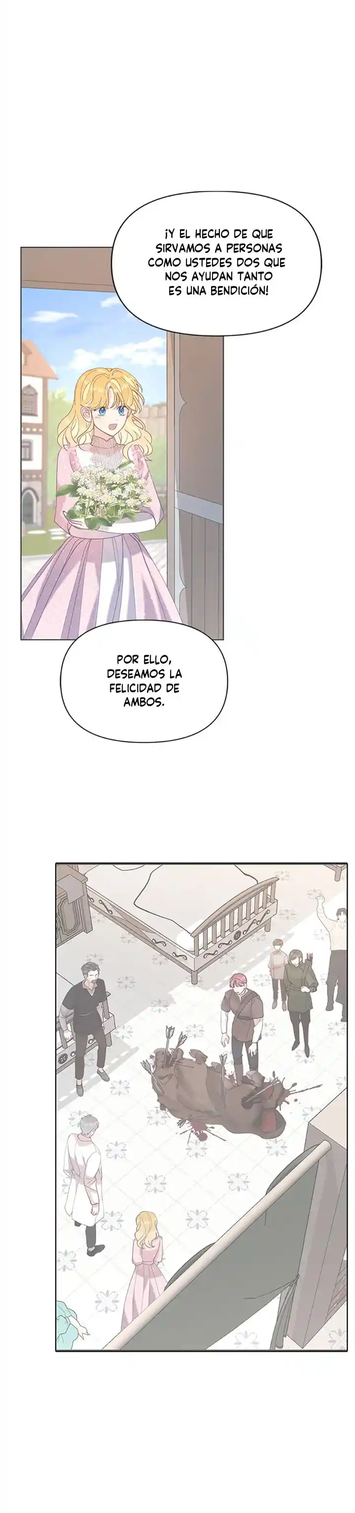 Mi Lugar - Capítulo 46 - Página 13 - LectorTMOo