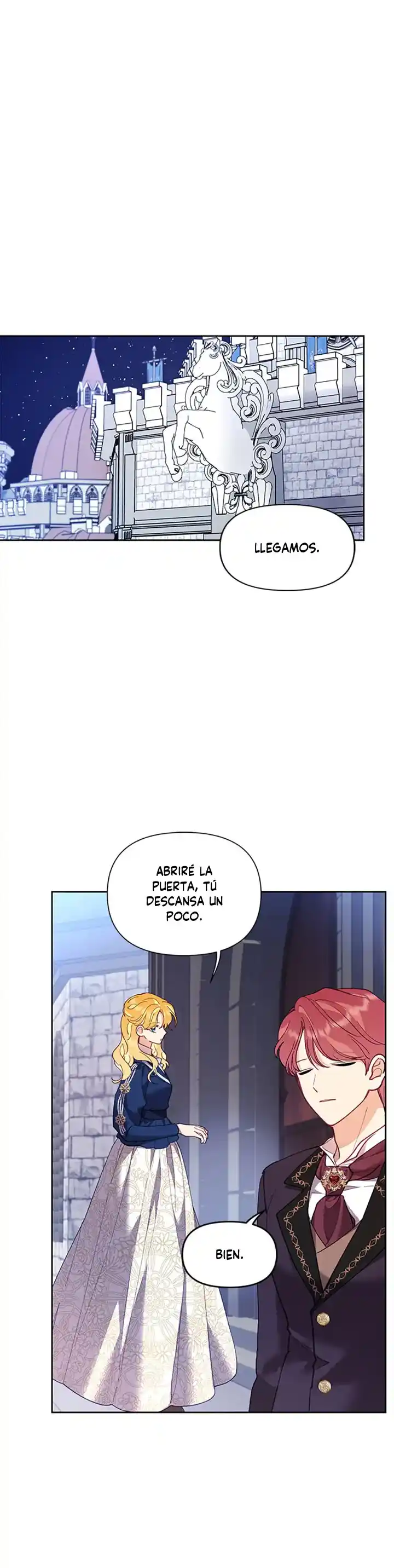 Mi Lugar - Capítulo 46 - Página 51 - LectorTMOo