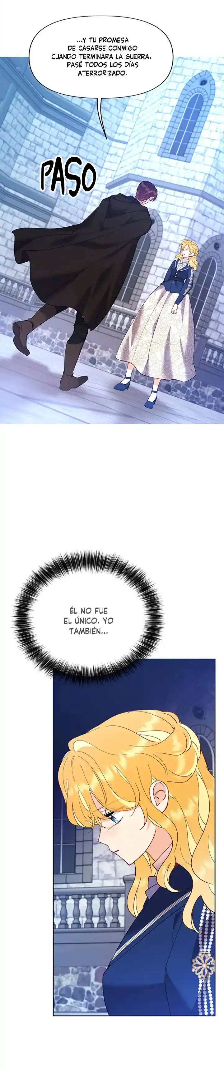 Mi Lugar - Capítulo 47 - Página 16 - LectorTMOo