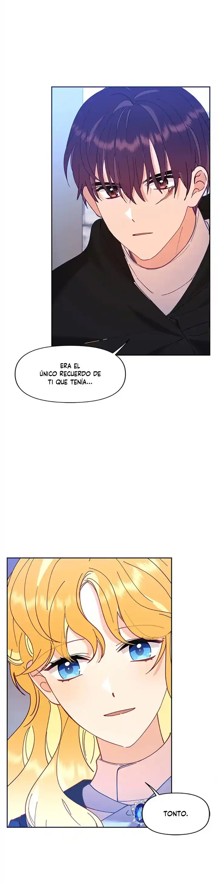 Mi Lugar - Capítulo 47 - Página 33 - LectorTMOo