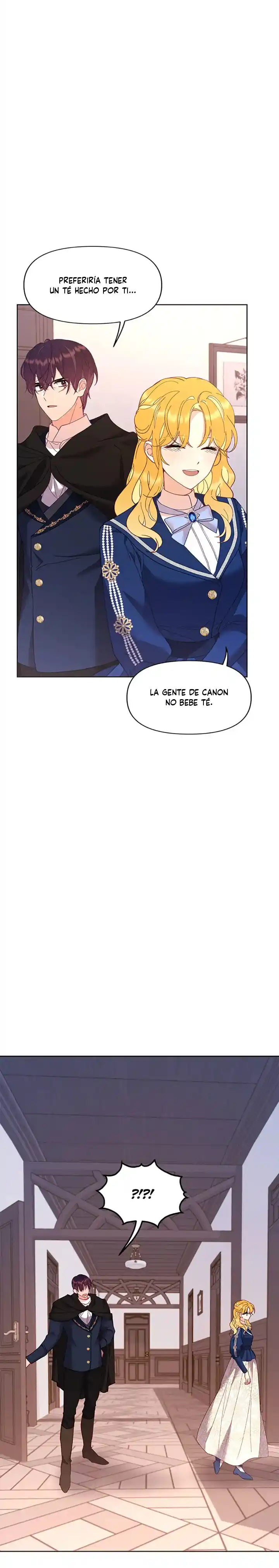 Mi Lugar - Capítulo 47 - Página 39 - LectorTMOo