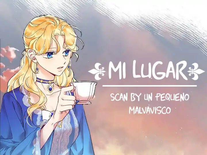 Mi Lugar - Capítulo 48 - Página 2 - LectorTMOo