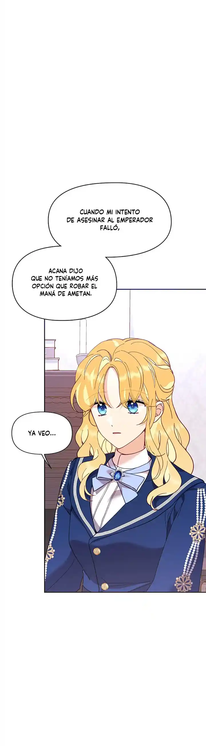 Mi Lugar - Capítulo 48 - Página 13 - LectorTMOo