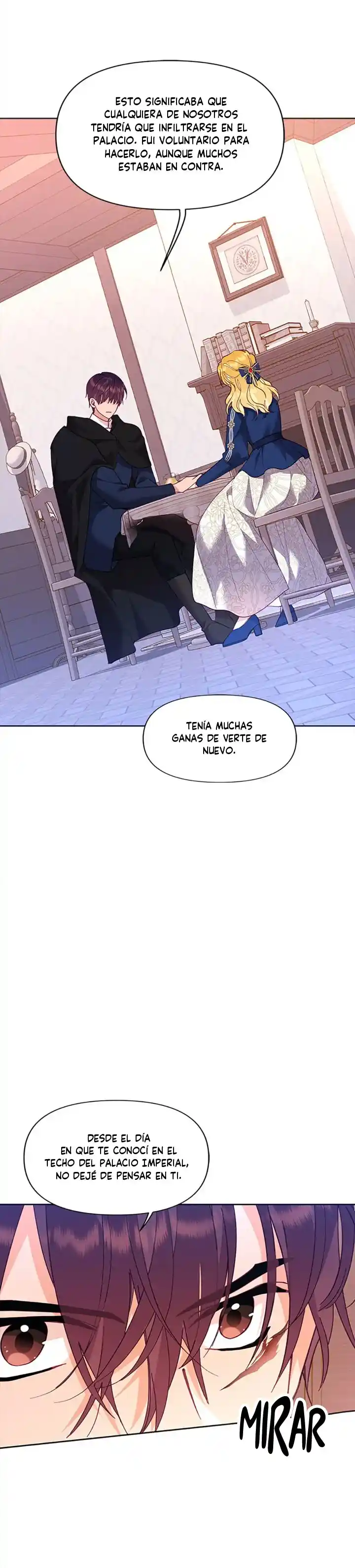 Mi Lugar - Capítulo 48 - Página 14 - LectorTMOo