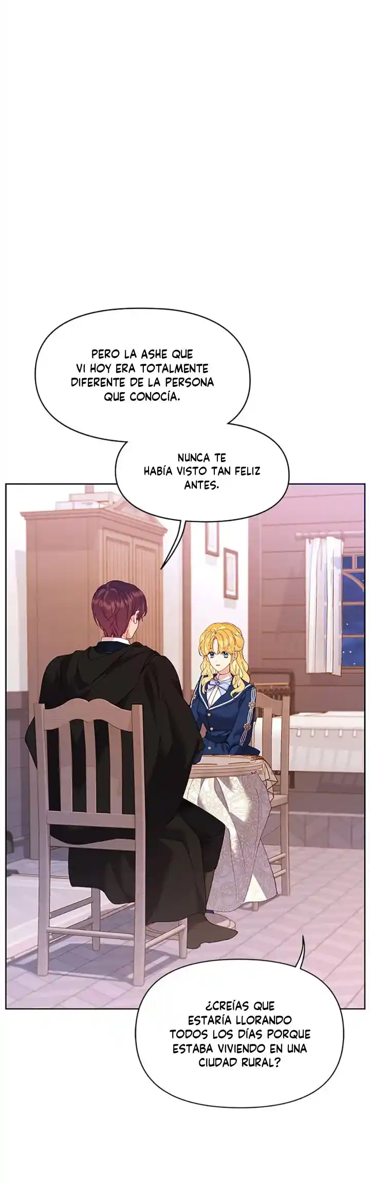 Mi Lugar - Capítulo 48 - Página 17 - LectorTMOo