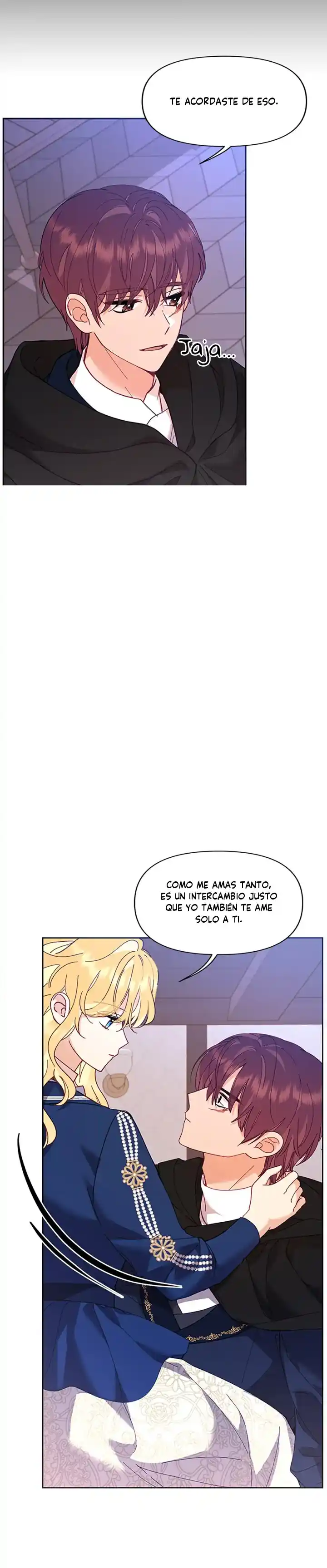 Mi Lugar - Capítulo 48 - Página 28 - LectorTMOo