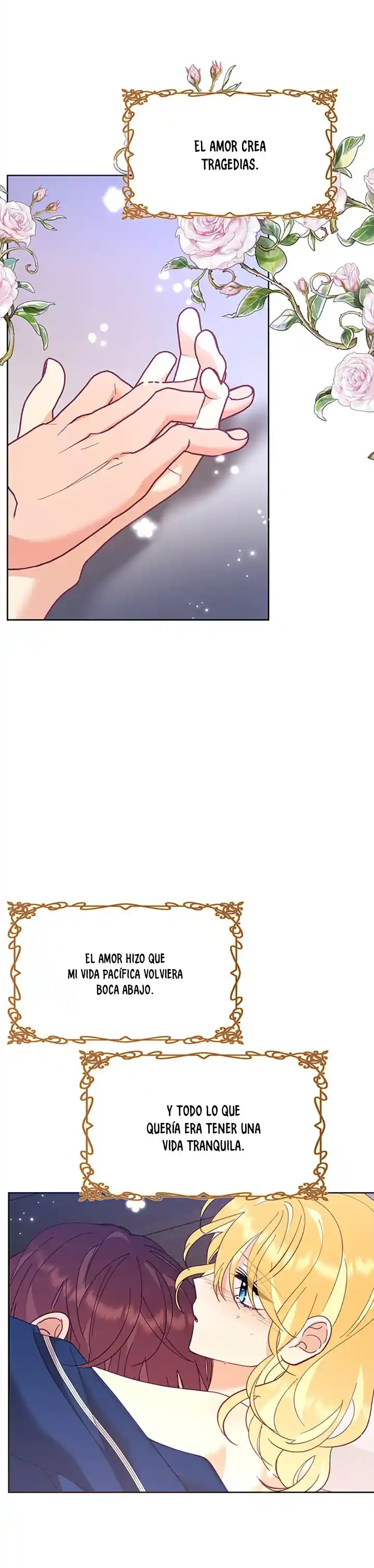 Mi Lugar - Capítulo 48 - Página 39 - LectorTMOo