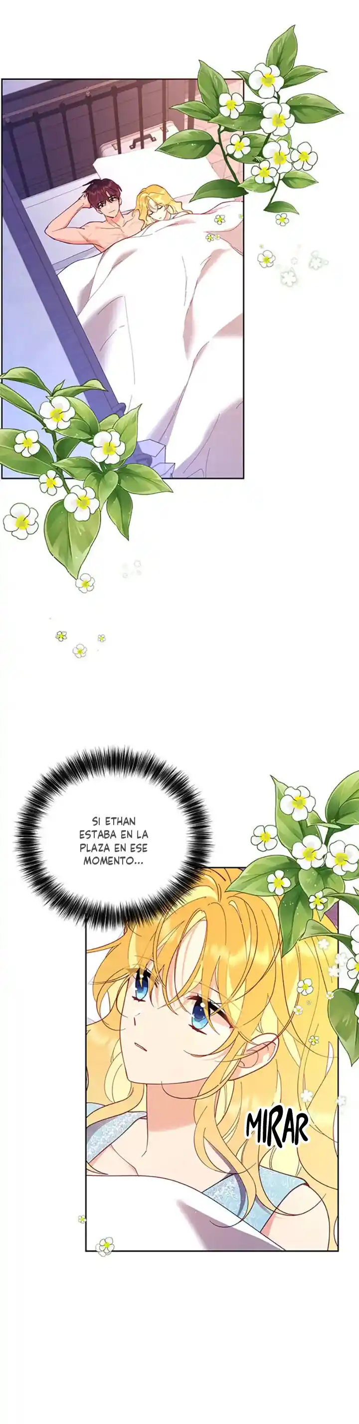 Mi Lugar - Capítulo 49 - Página 4 - LectorTMOo