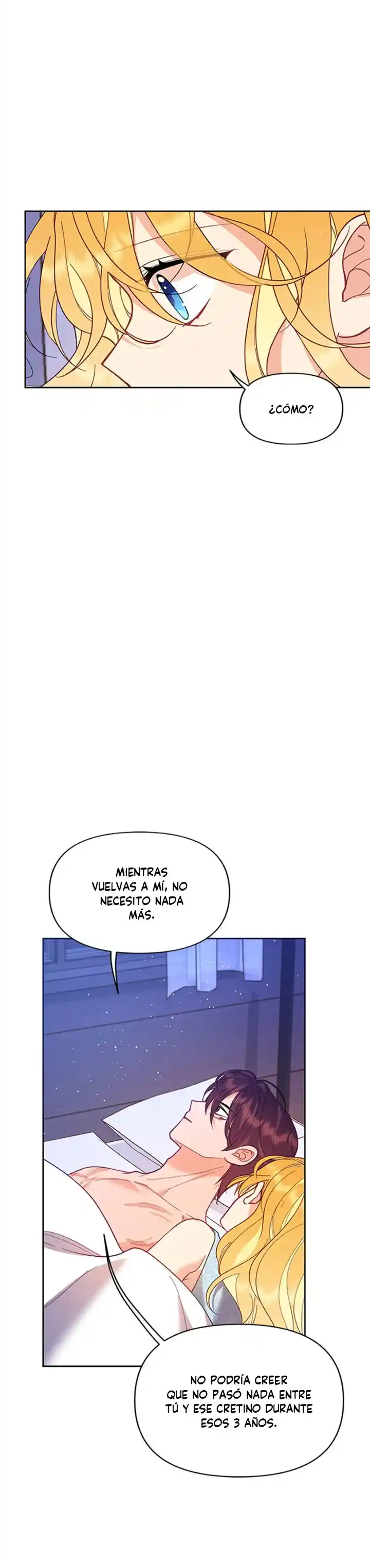 Mi Lugar - Capítulo 49 - Página 8 - LectorTMOo